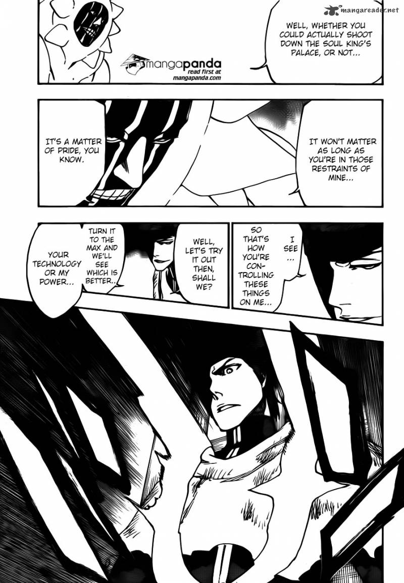 Bleach 623 7