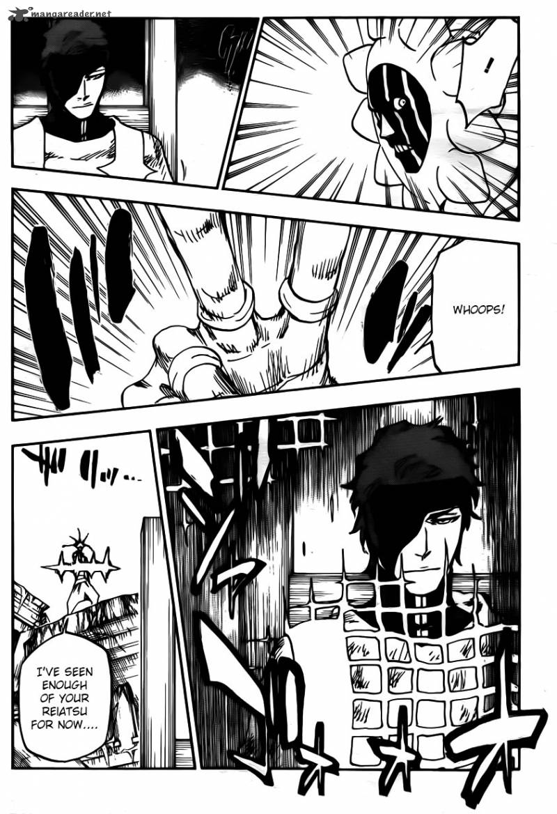 Bleach 623 8