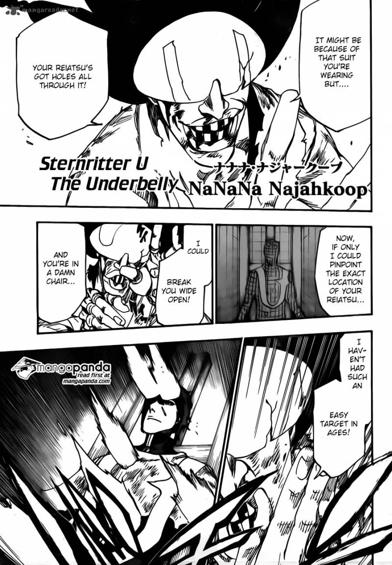 Bleach 623 9