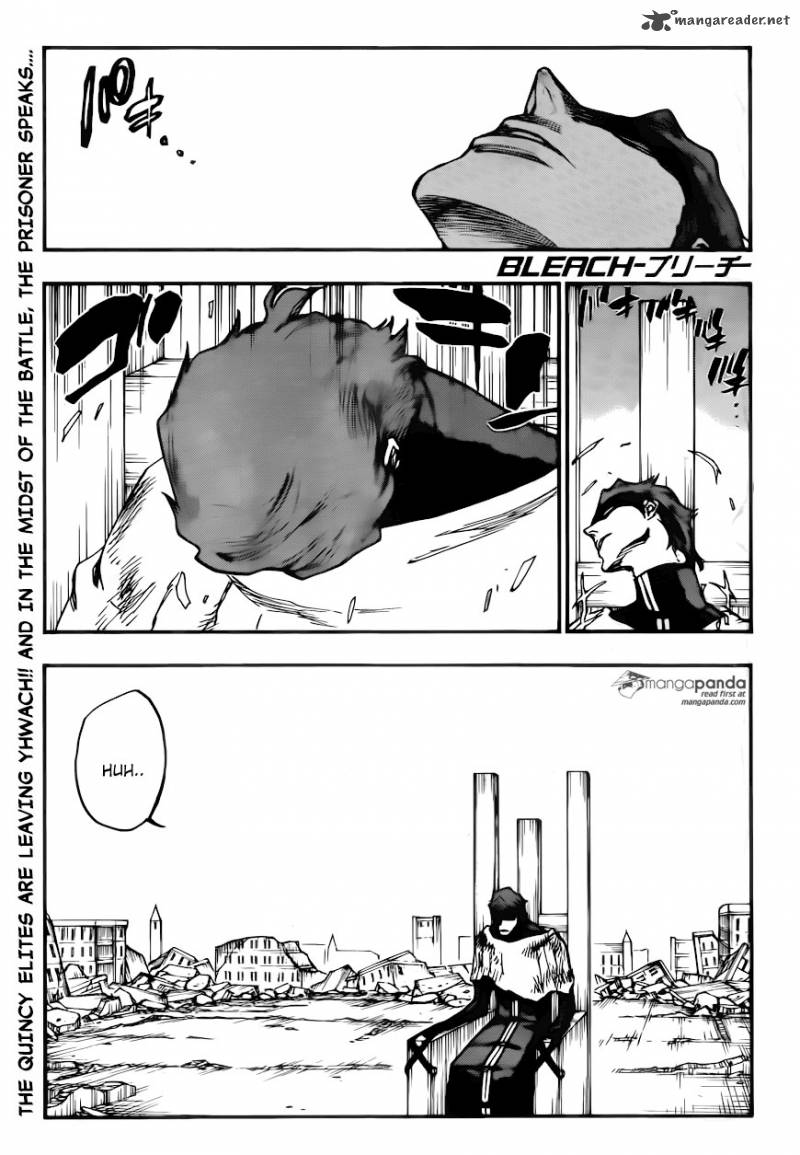 Bleach 624 1