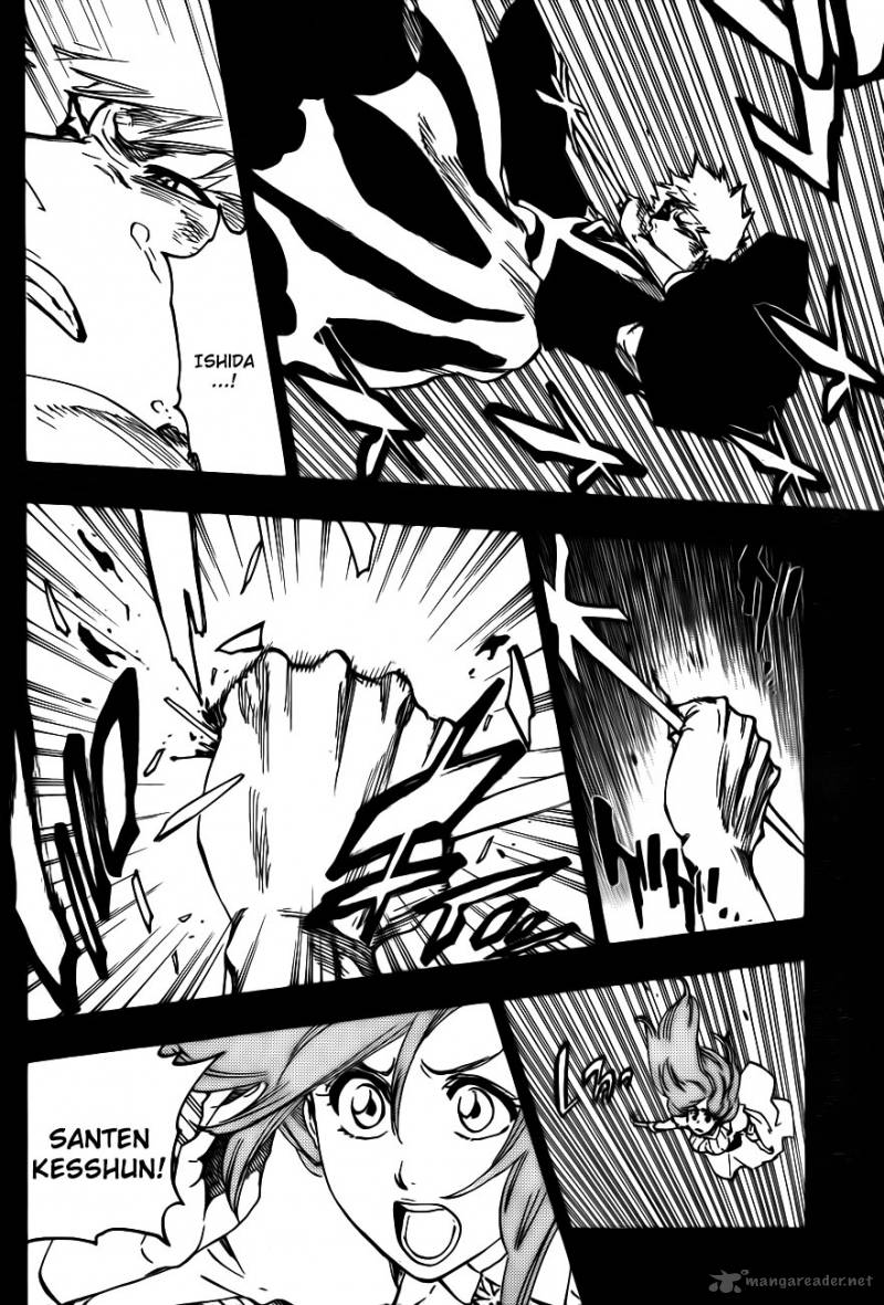 Bleach 624 10