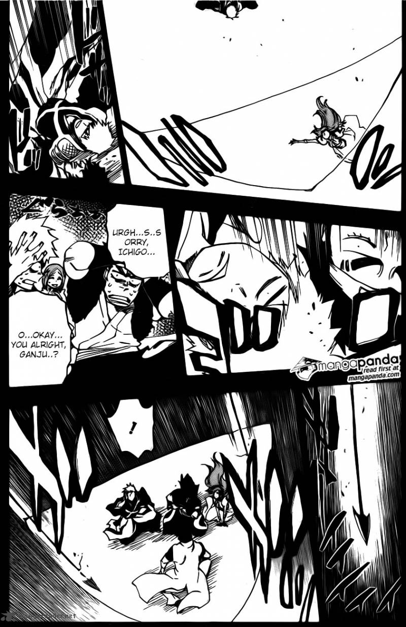 Bleach 624 11