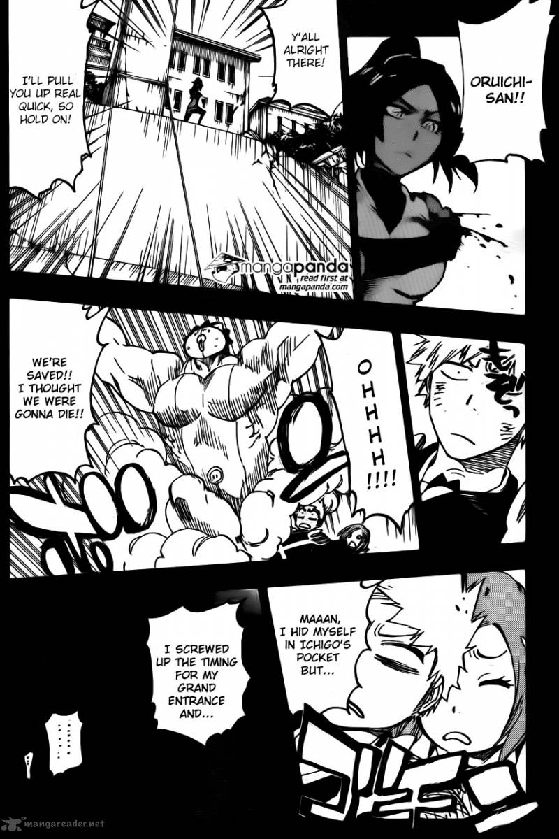 Bleach 624 12