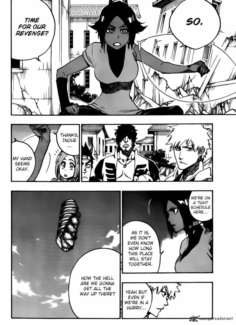 Bleach 624 14