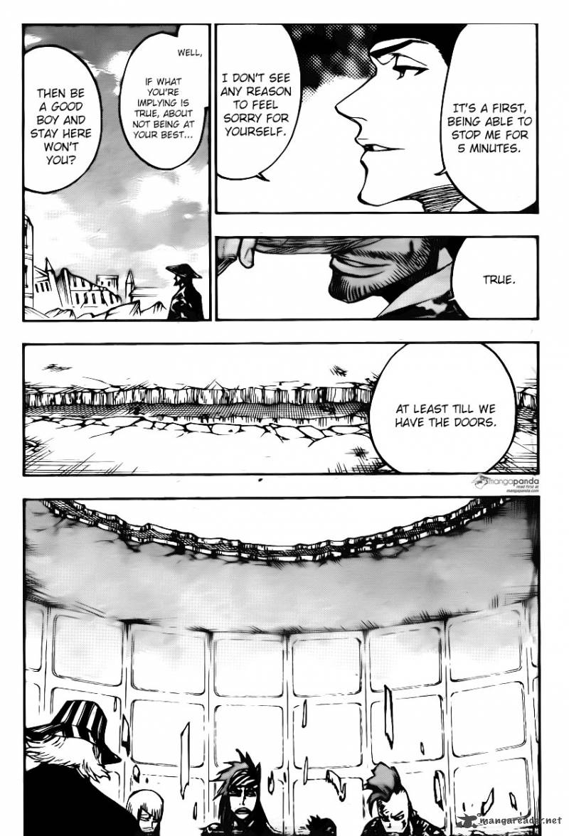Bleach 624 3