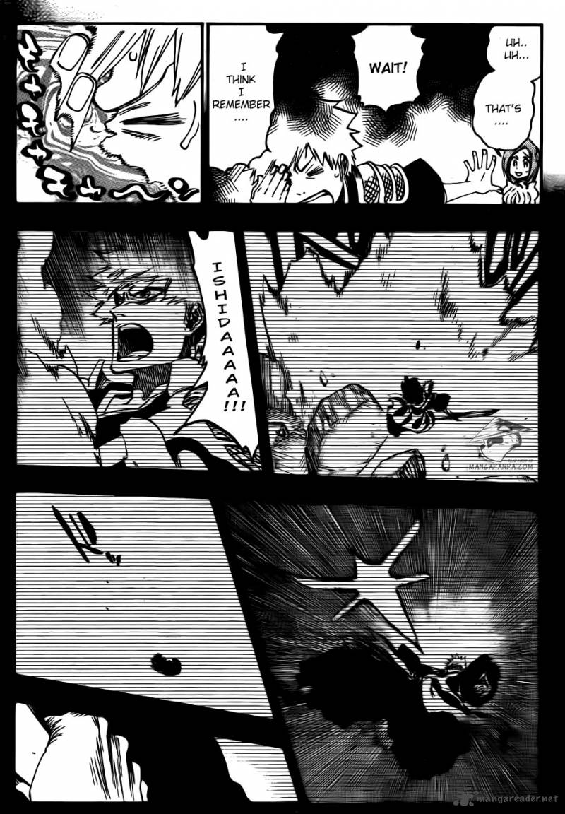 Bleach 624 9