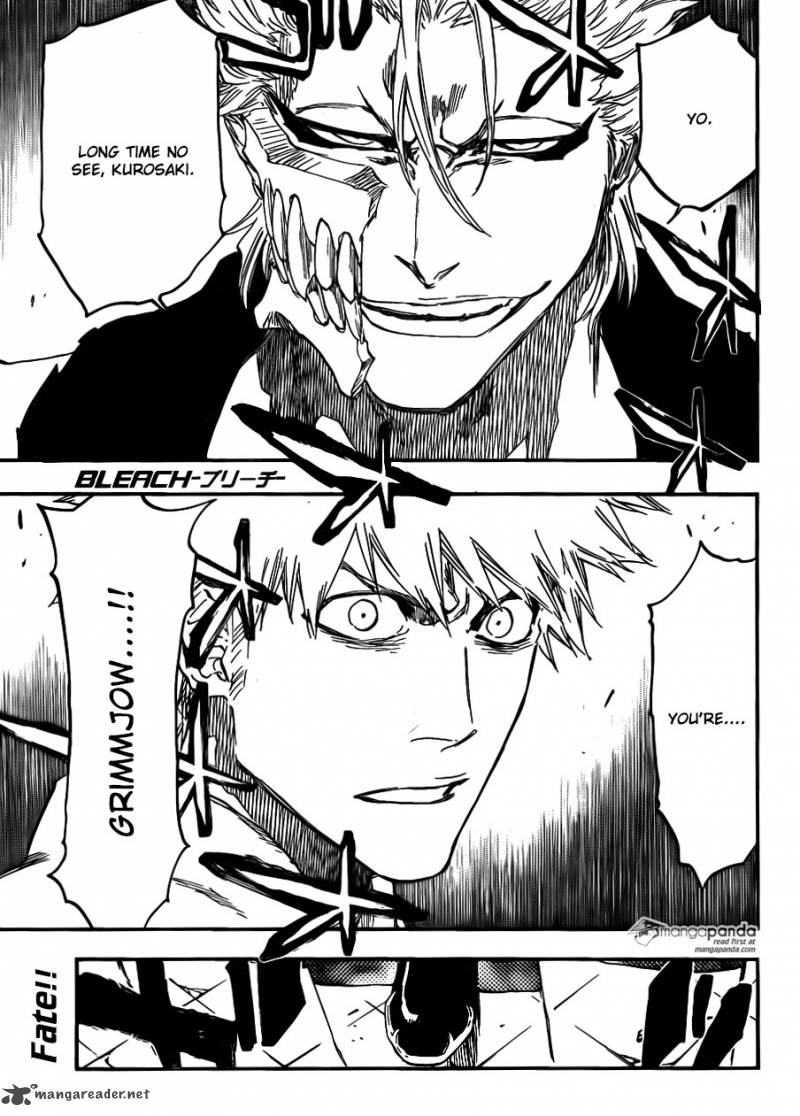 Bleach 625 1