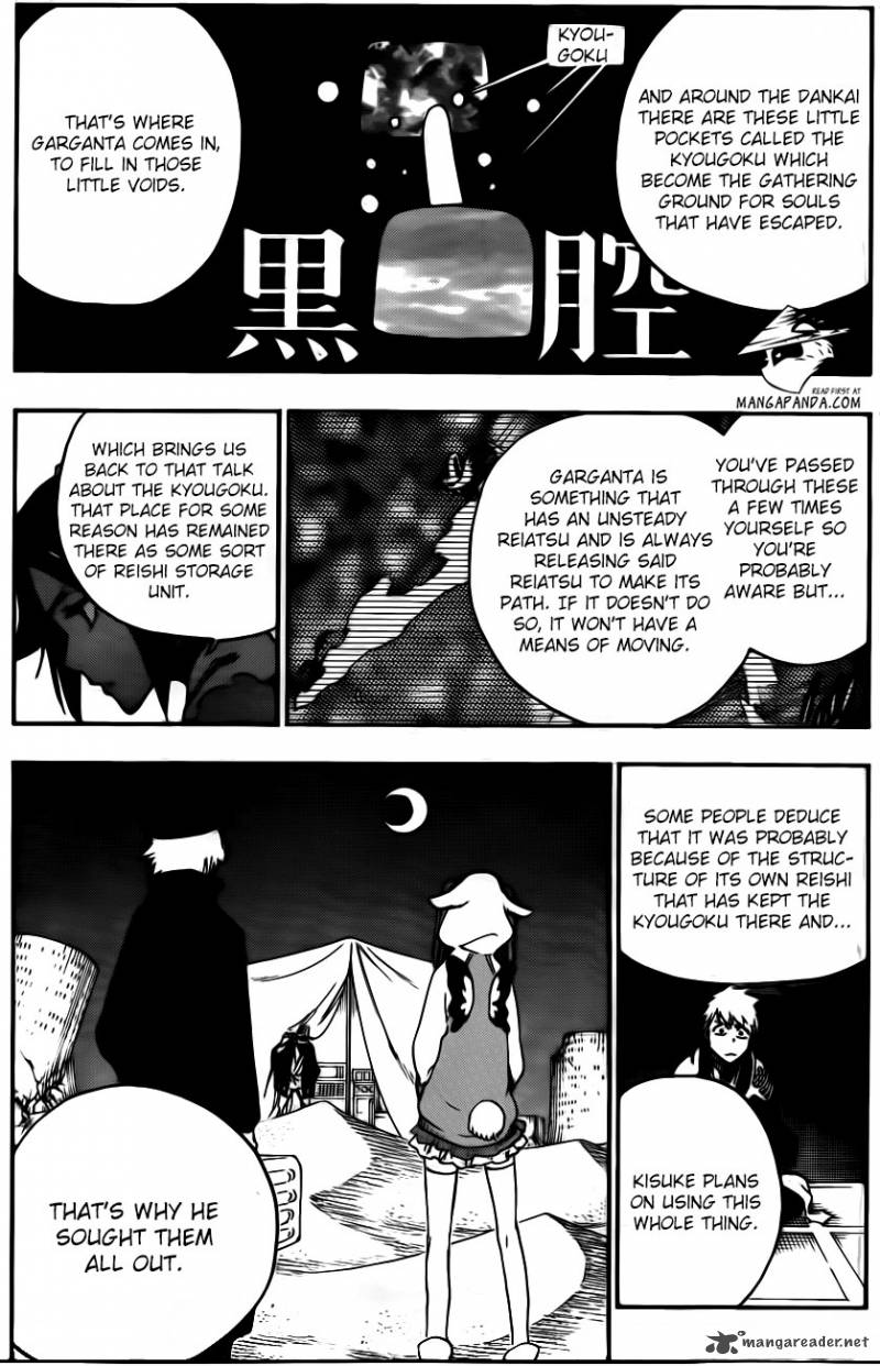 Bleach 625 13