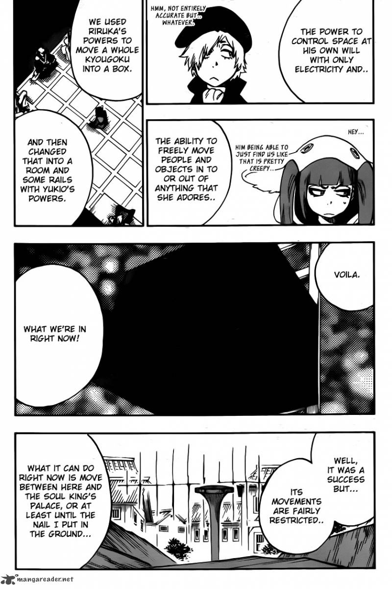 Bleach 625 14