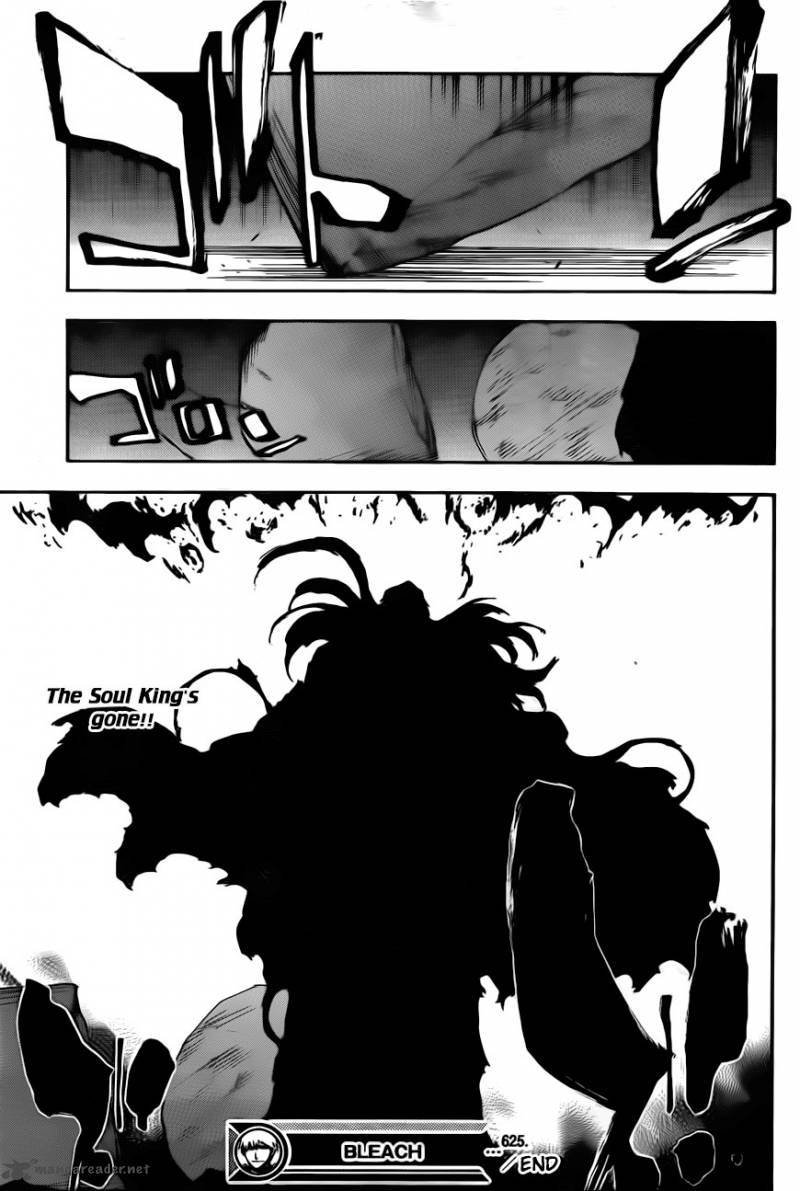Bleach 625 17
