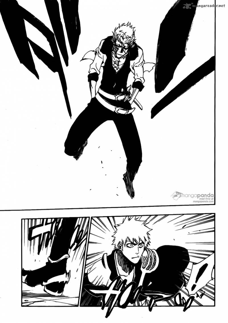 Bleach 625 3