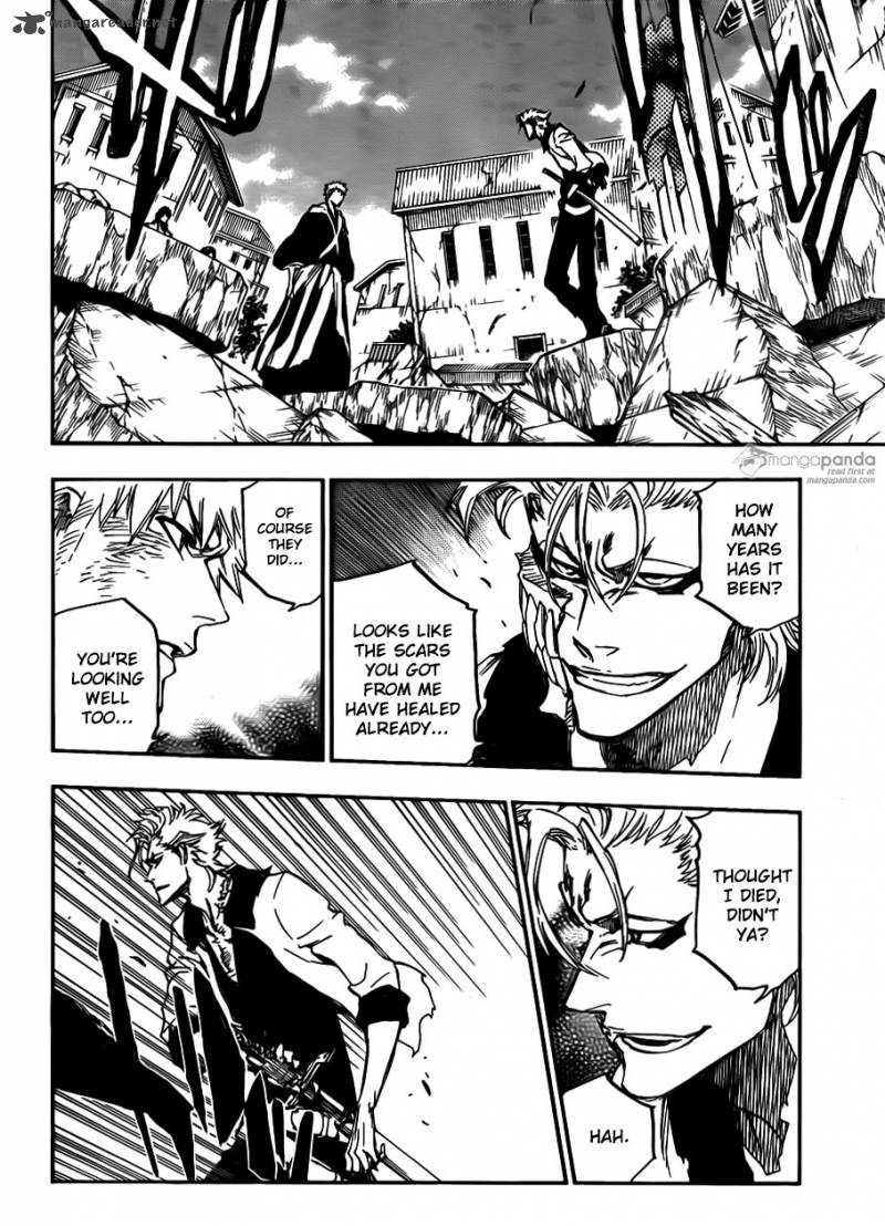 Bleach 625 4