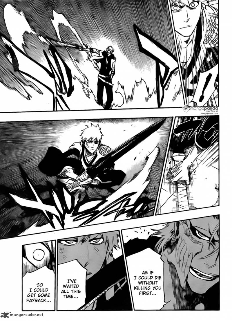 Bleach 625 5