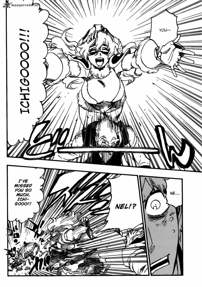 Bleach 625 6