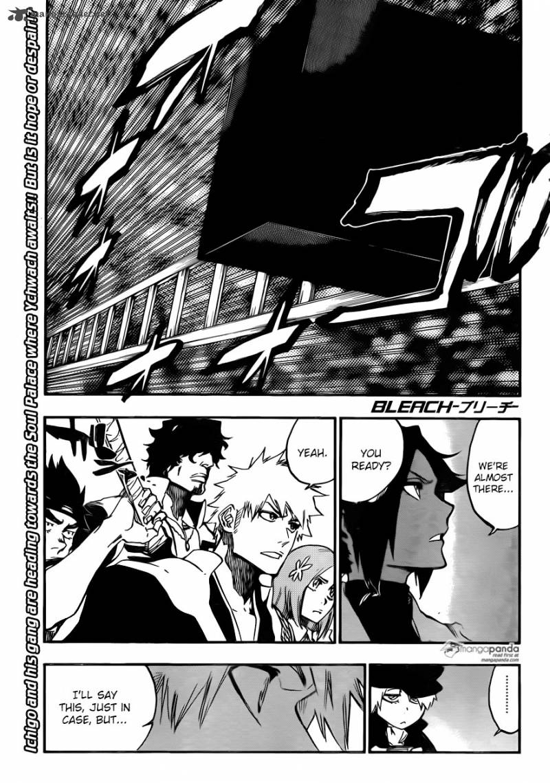 Bleach 627 1