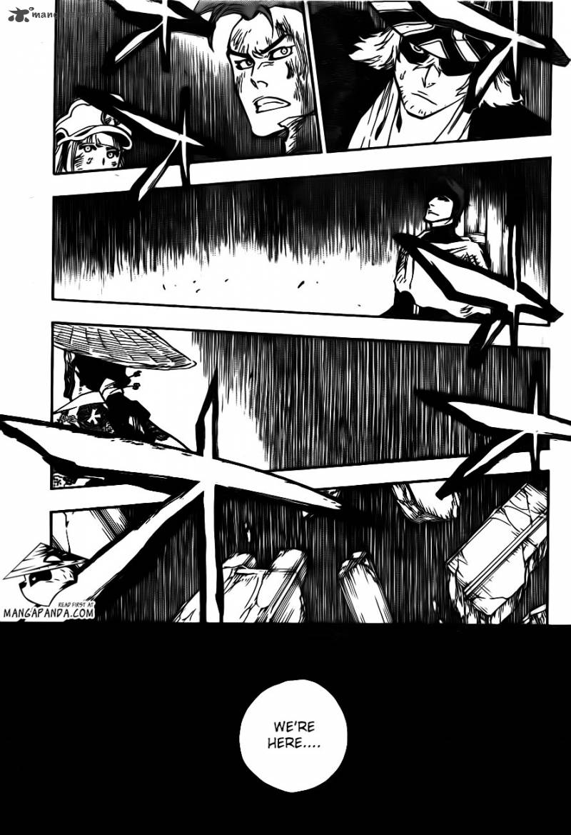Bleach 627 10