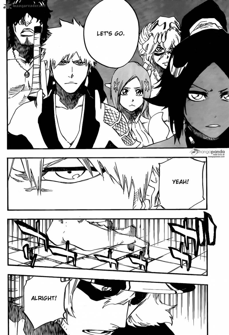 Bleach 627 11