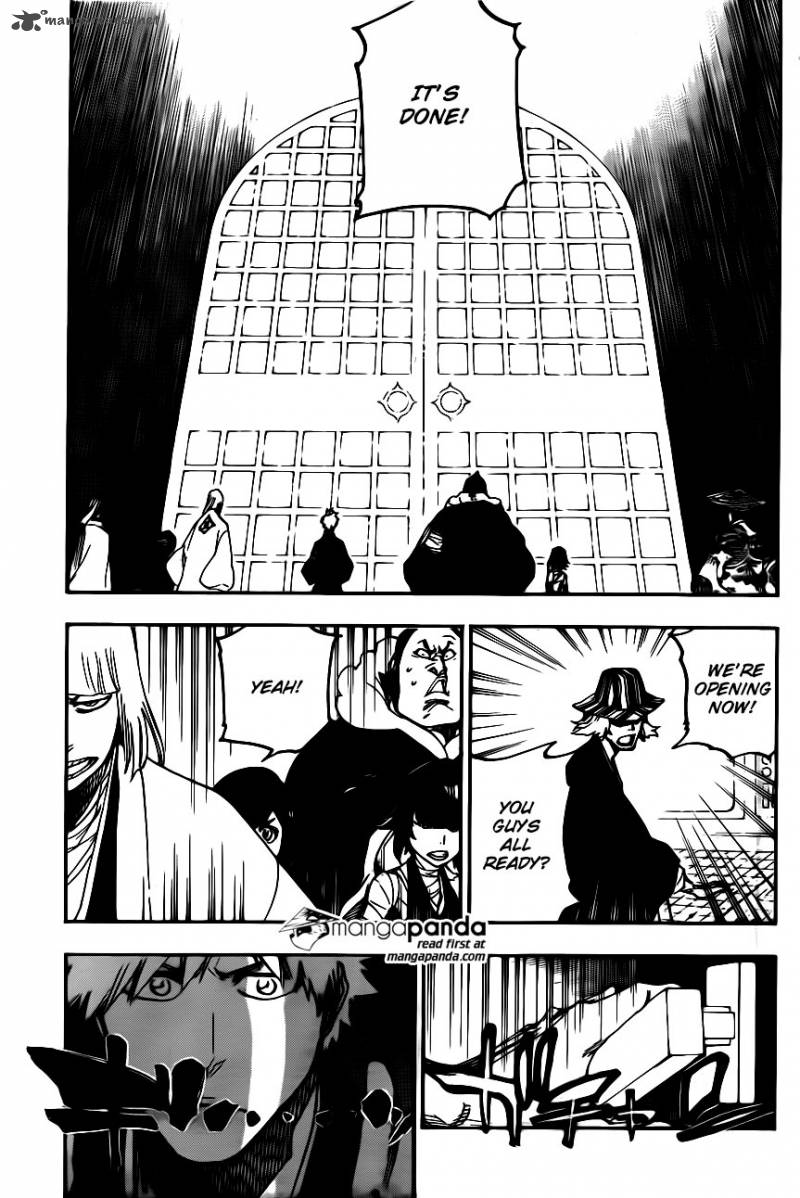 Bleach 627 12