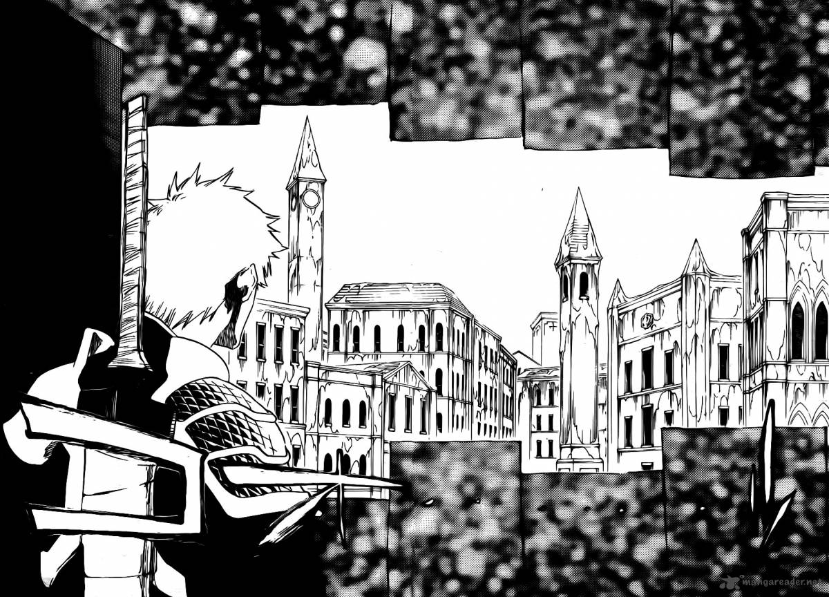 Bleach 627 13