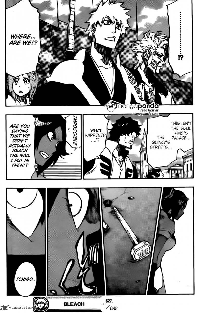 Bleach 627 14