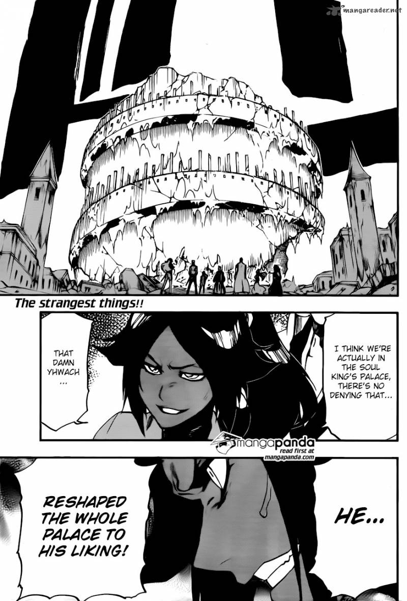 Bleach 627 15