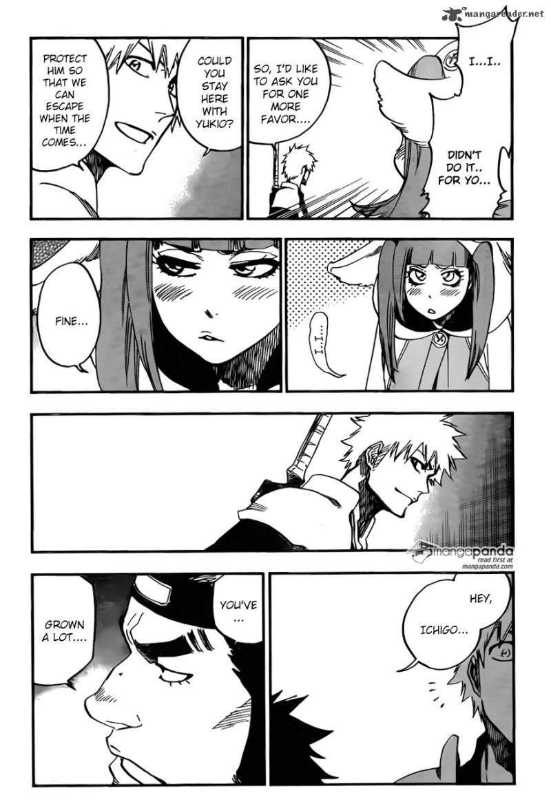 Bleach 627 5