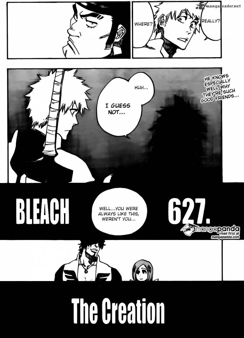 Bleach 627 6