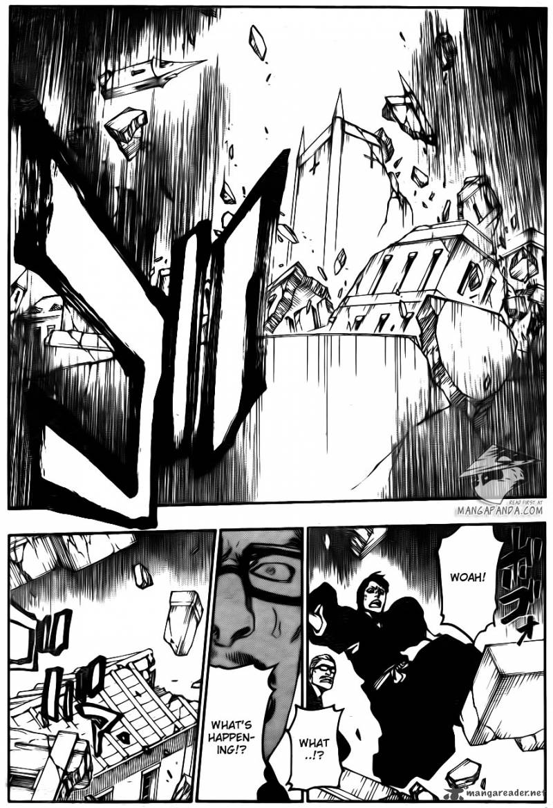 Bleach 627 7