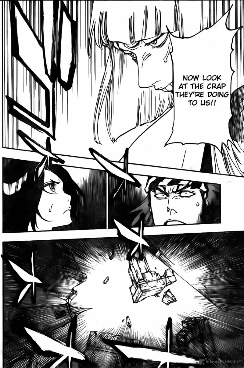 Bleach 627 9