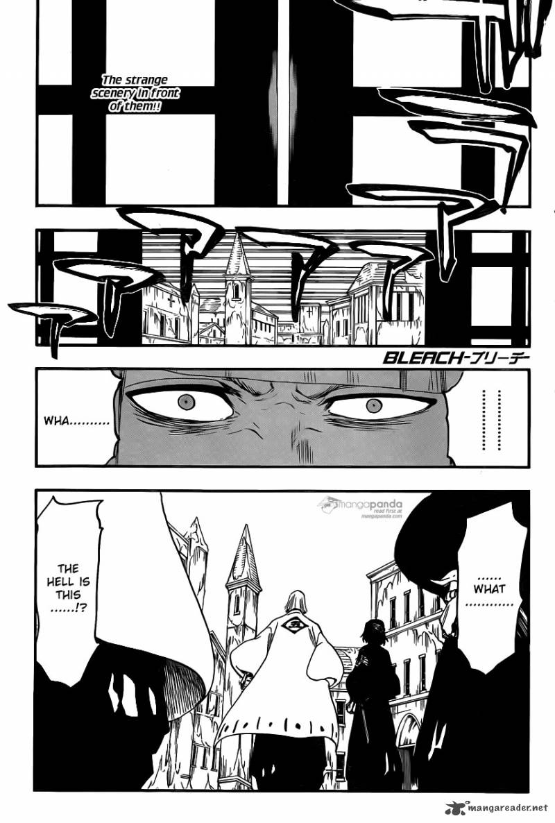 Bleach 628 1
