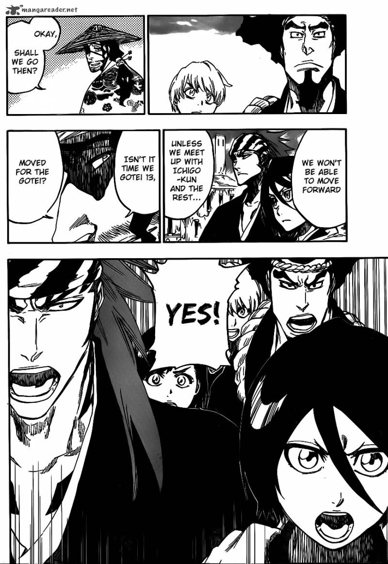 Bleach 628 11