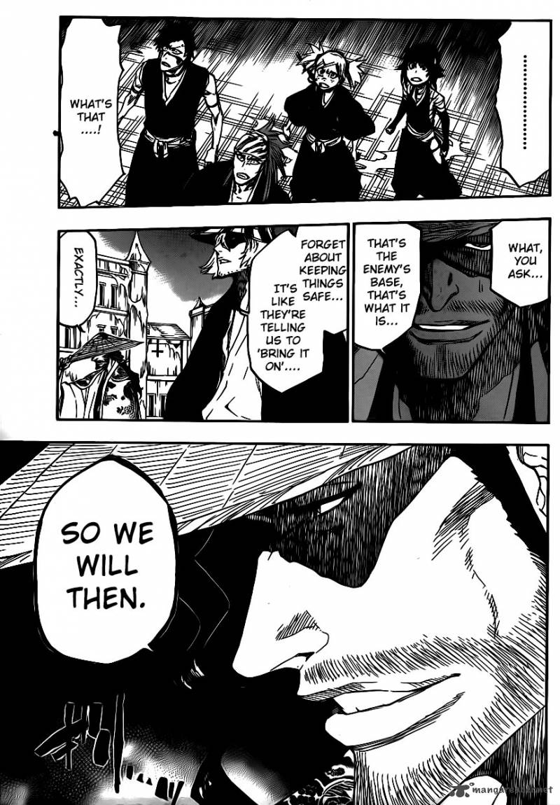 Bleach 628 14