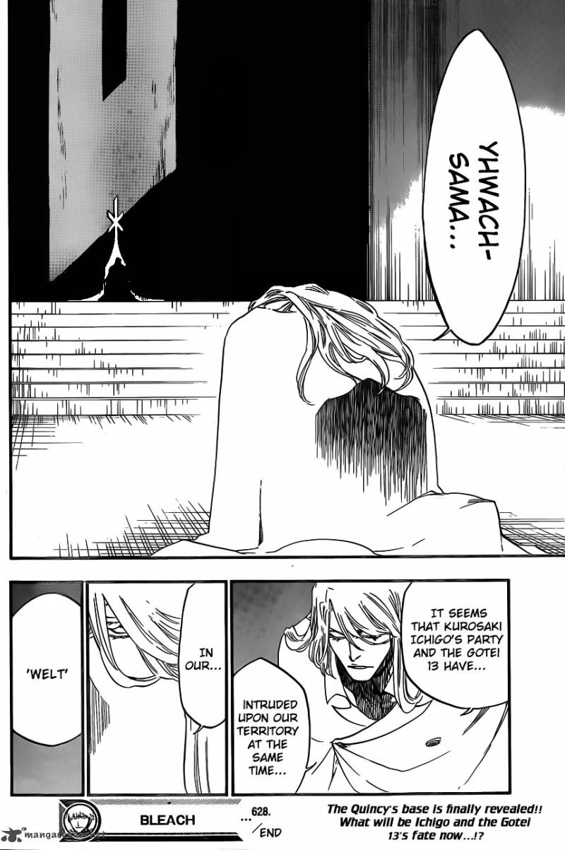 Bleach 628 15