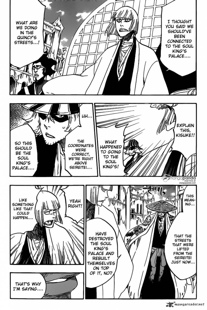 Bleach 628 2