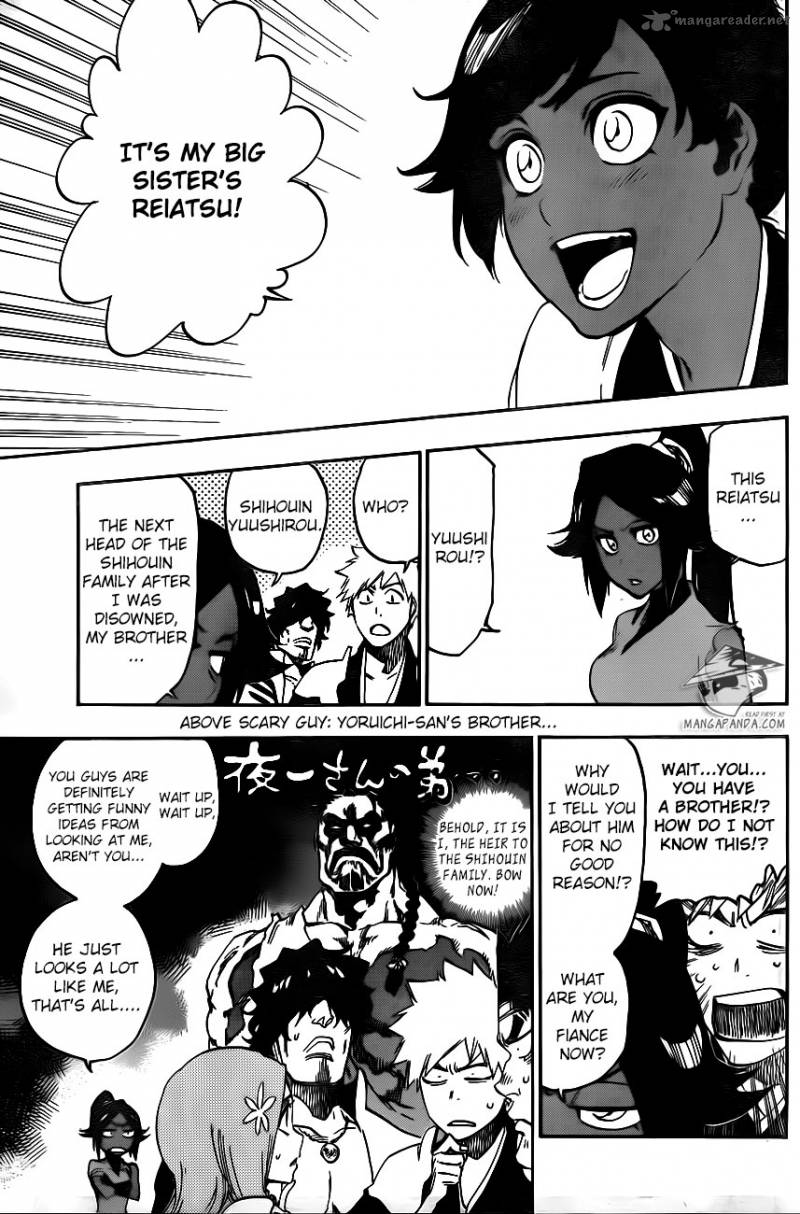 Bleach 628 6