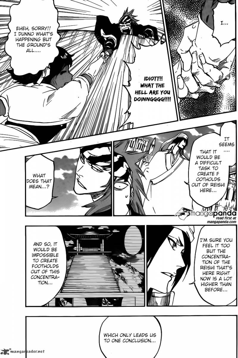 Bleach 628 8