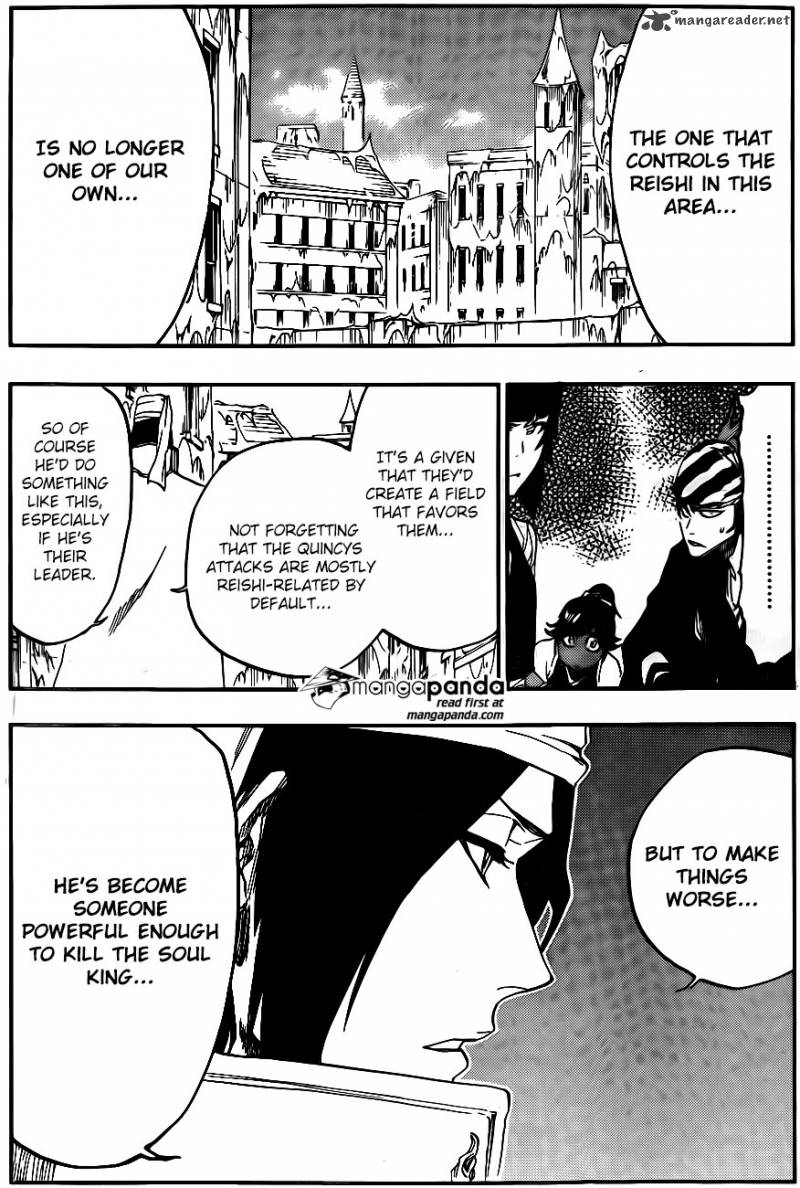 Bleach 628 9