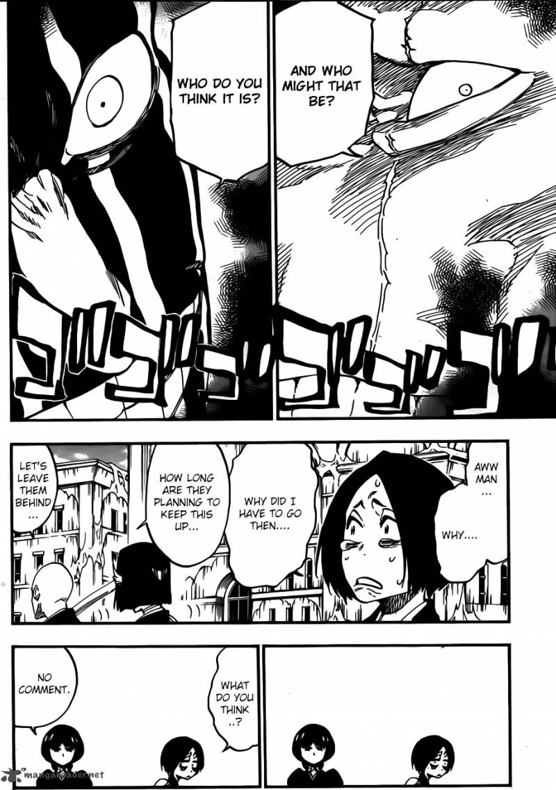 Bleach 629 10
