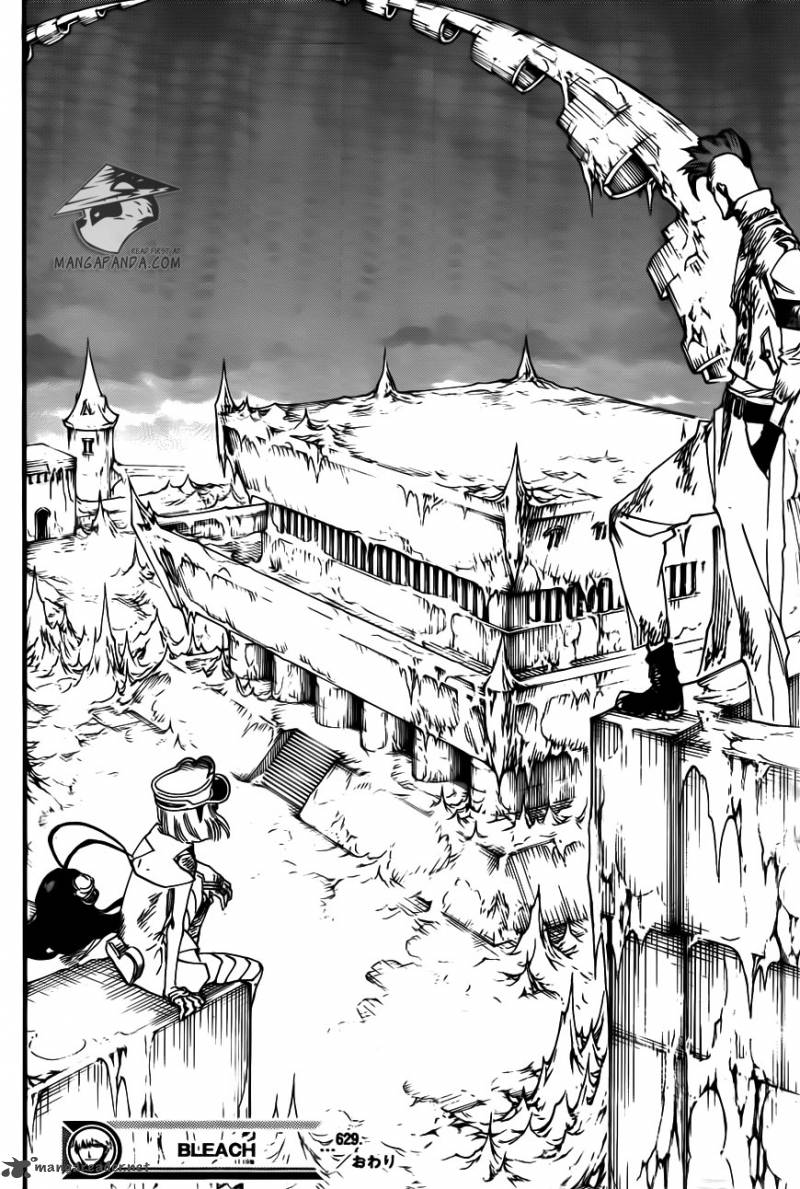 Bleach 629 16