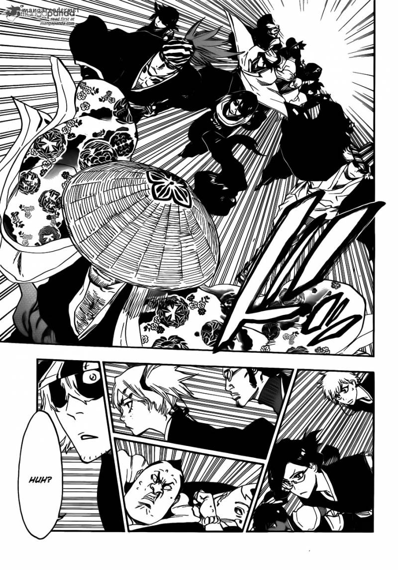 Bleach 629 5