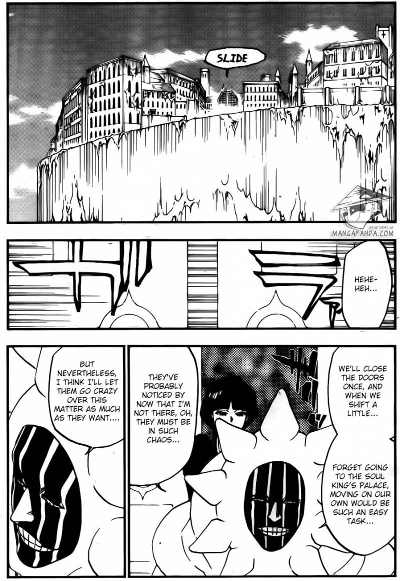 Bleach 629 7