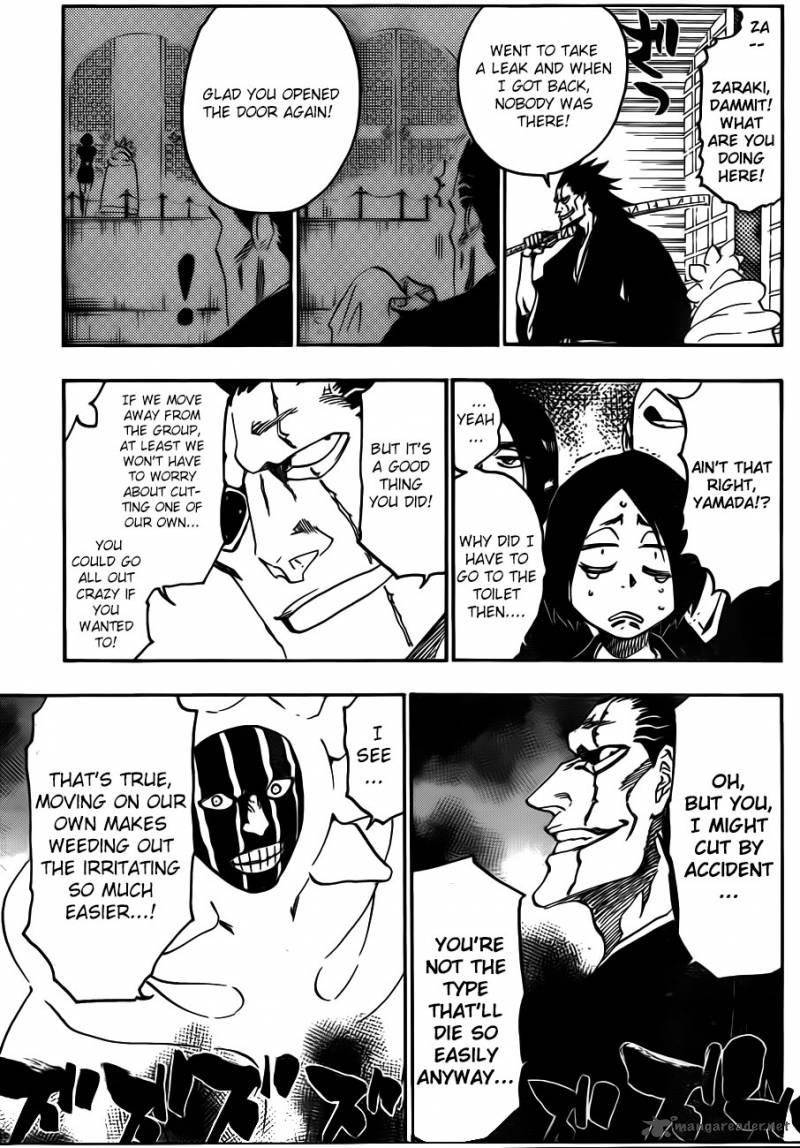 Bleach 629 9