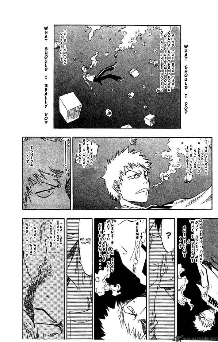Bleach 63 13