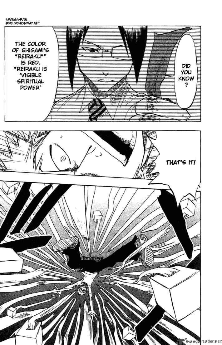 Bleach 63 14