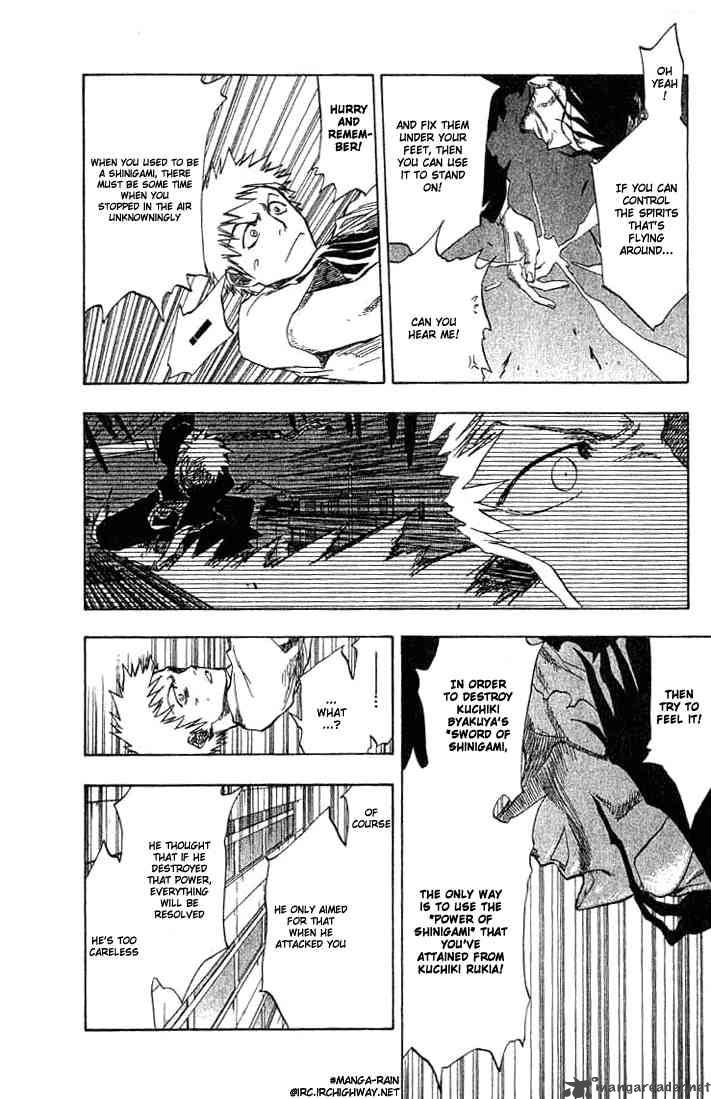 Bleach 63 9