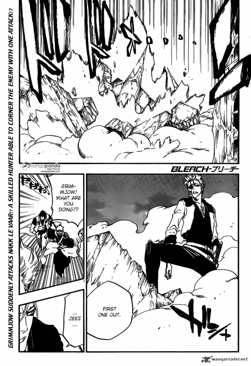 Bleach 630 1