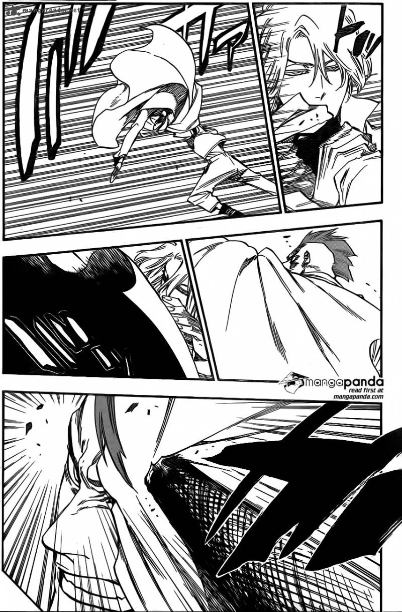 Bleach 630 11