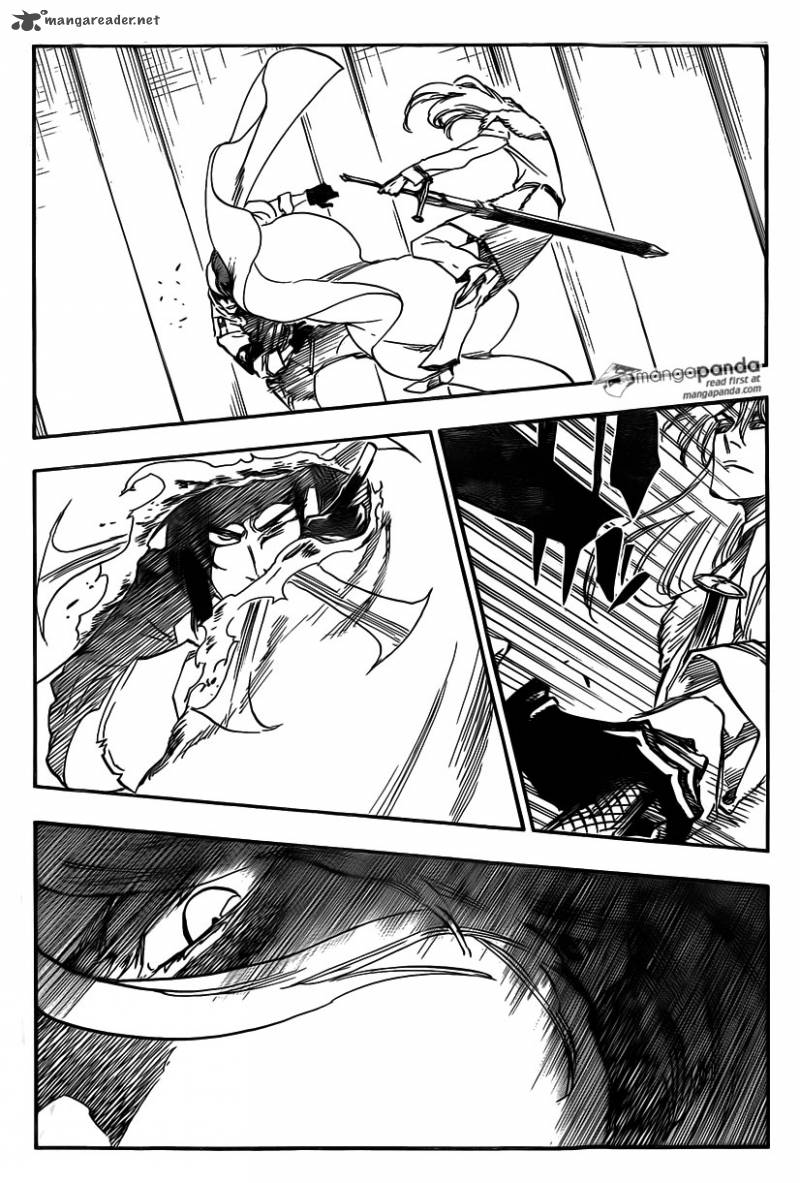 Bleach 630 12