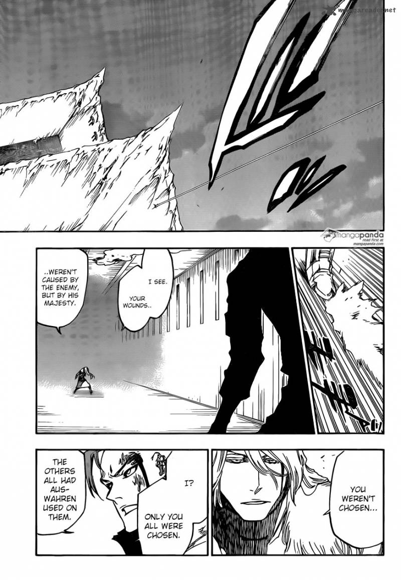 Bleach 630 13