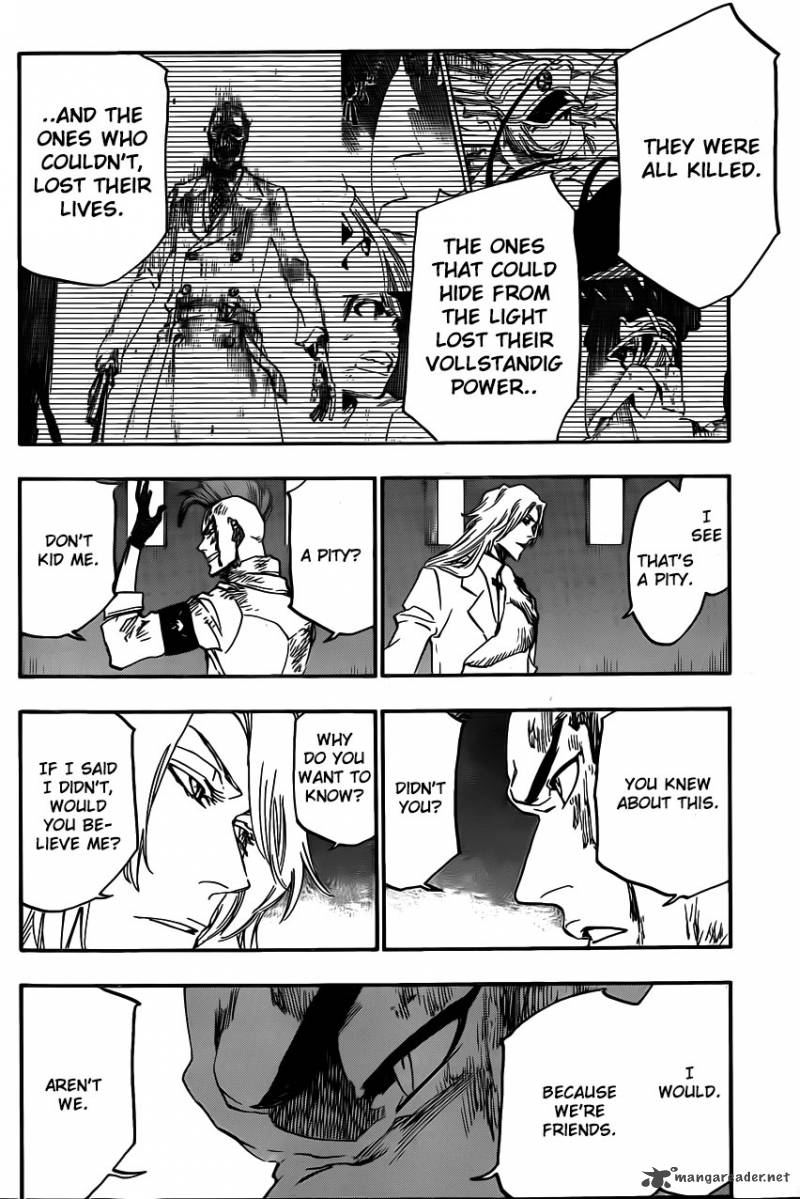 Bleach 630 14